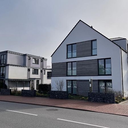Apartmenthaus B3 Norderney Dış mekan fotoğraf