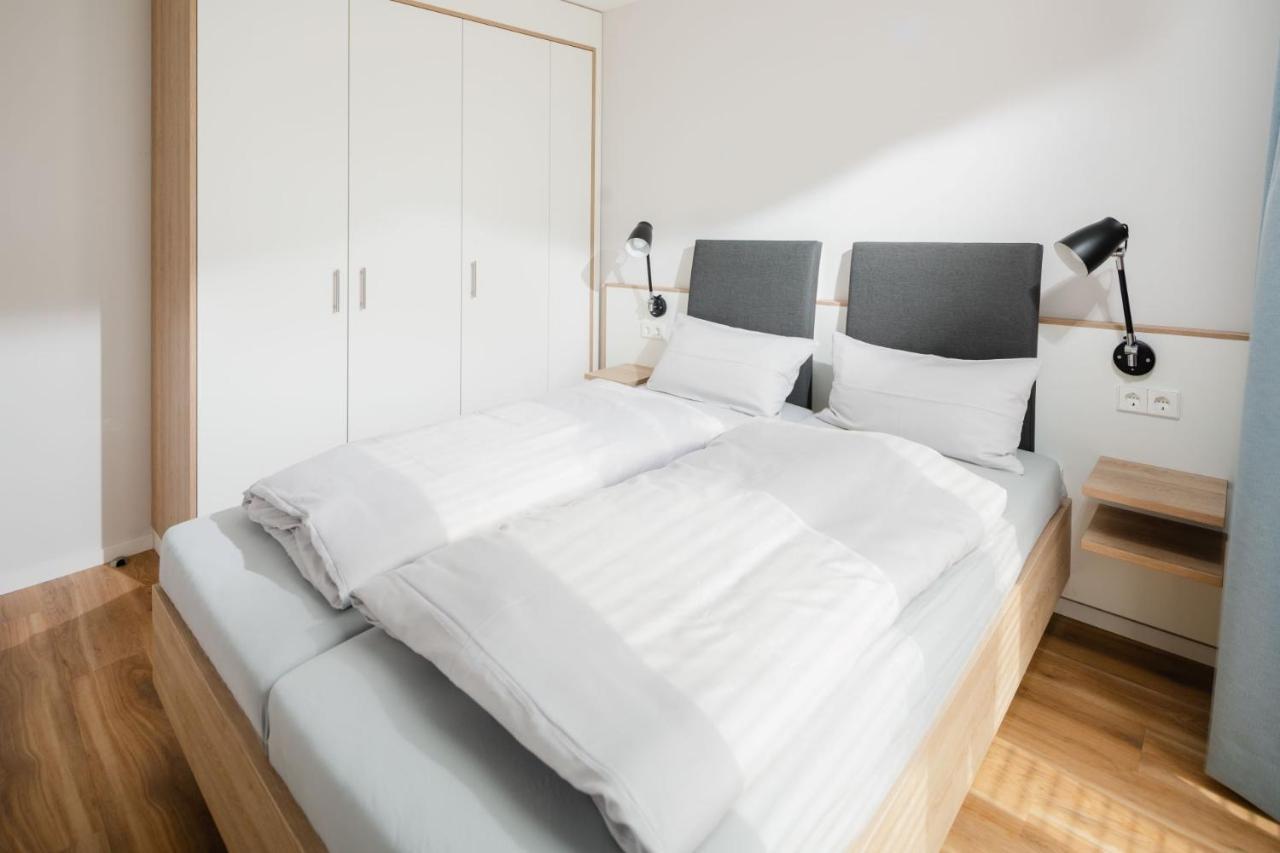 Apartmenthaus B3 Norderney Dış mekan fotoğraf