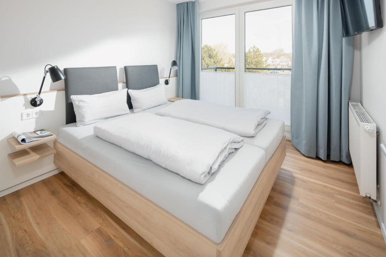 Apartmenthaus B3 Norderney Dış mekan fotoğraf