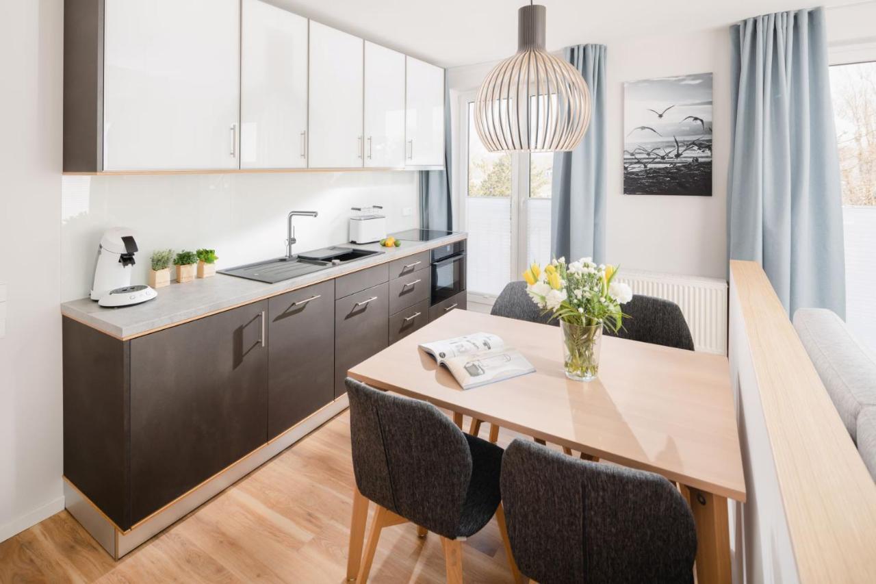 Apartmenthaus B3 Norderney Dış mekan fotoğraf