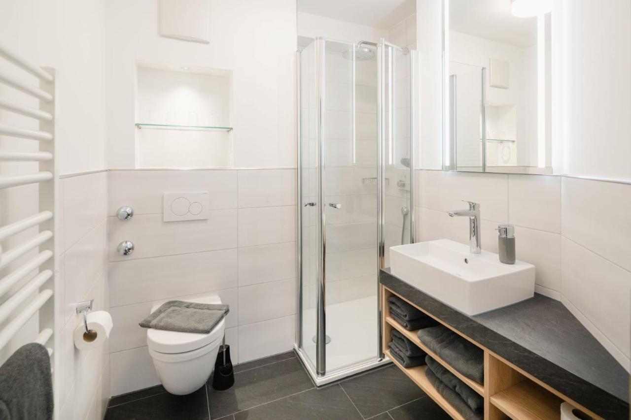 Apartmenthaus B3 Norderney Dış mekan fotoğraf