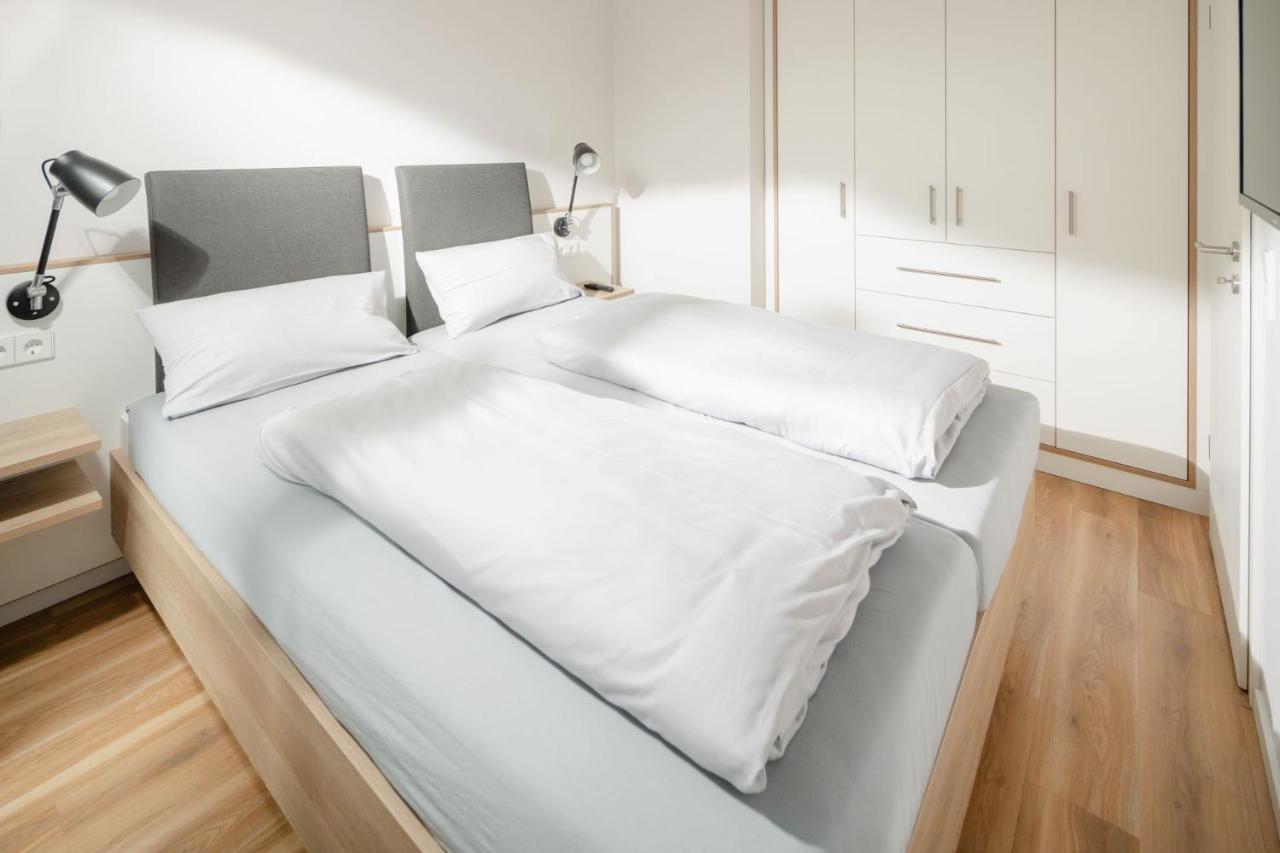 Apartmenthaus B3 Norderney Dış mekan fotoğraf