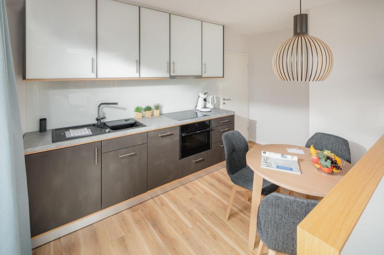 Apartmenthaus B3 Norderney Dış mekan fotoğraf