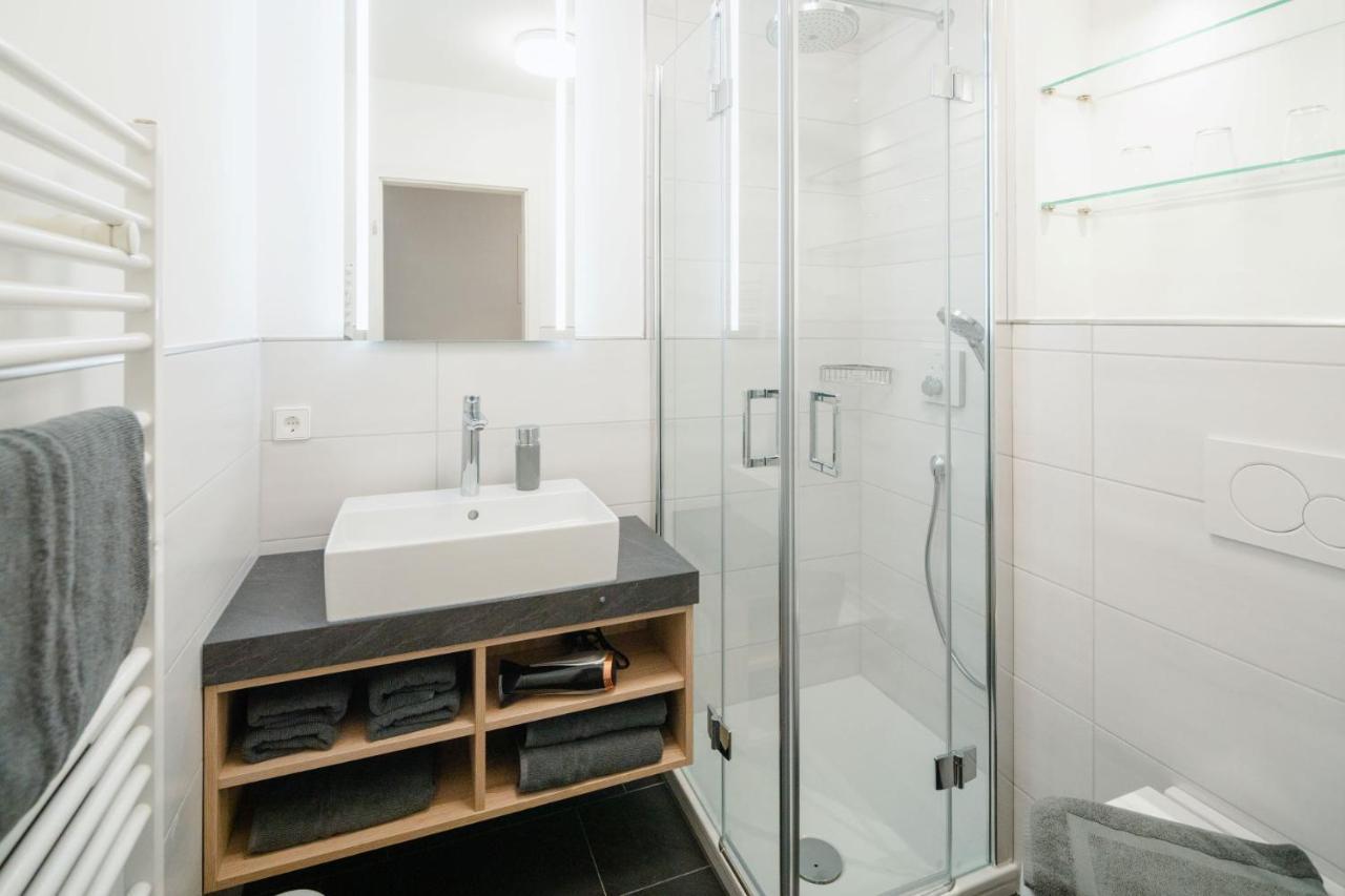 Apartmenthaus B3 Norderney Dış mekan fotoğraf