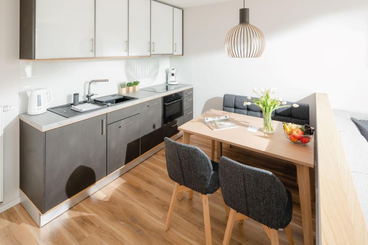 Apartmenthaus B3 Norderney Dış mekan fotoğraf