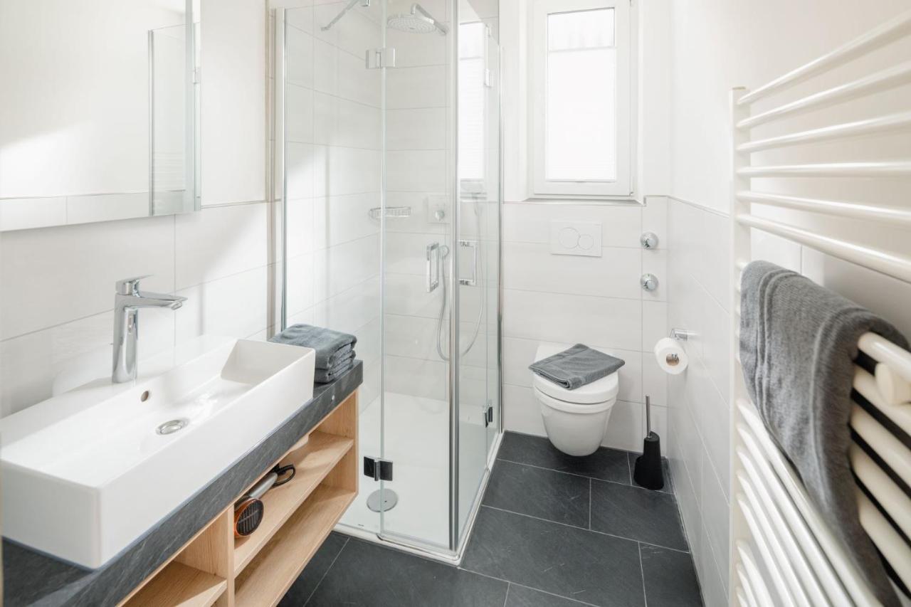 Apartmenthaus B3 Norderney Dış mekan fotoğraf