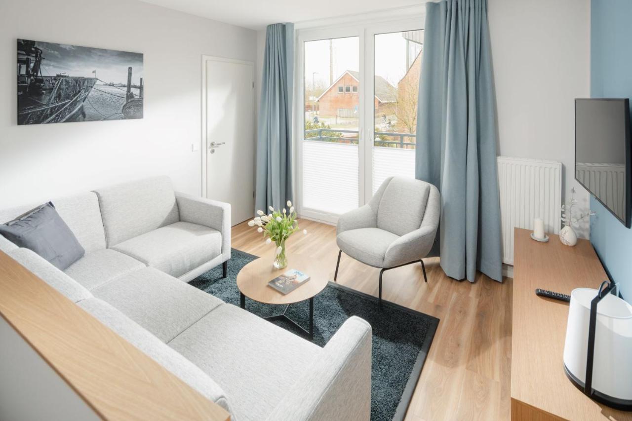 Apartmenthaus B3 Norderney Dış mekan fotoğraf