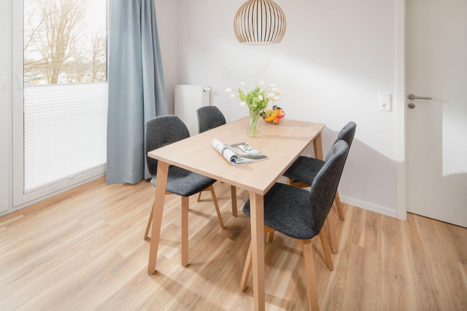 Apartmenthaus B3 Norderney Oda fotoğraf