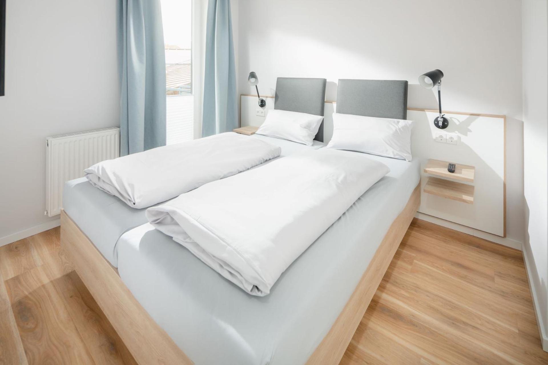Apartmenthaus B3 Norderney Oda fotoğraf