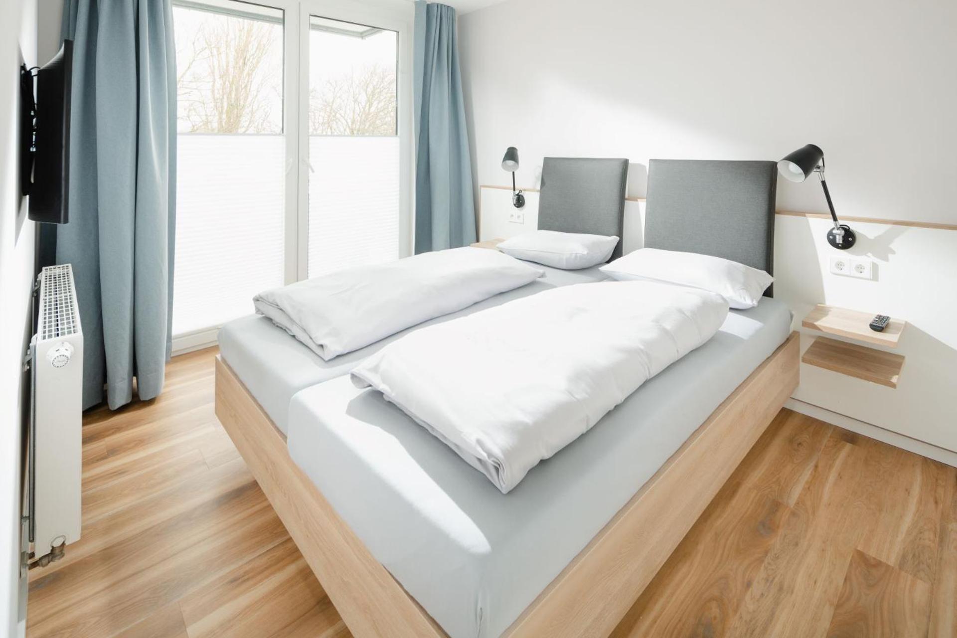 Apartmenthaus B3 Norderney Oda fotoğraf