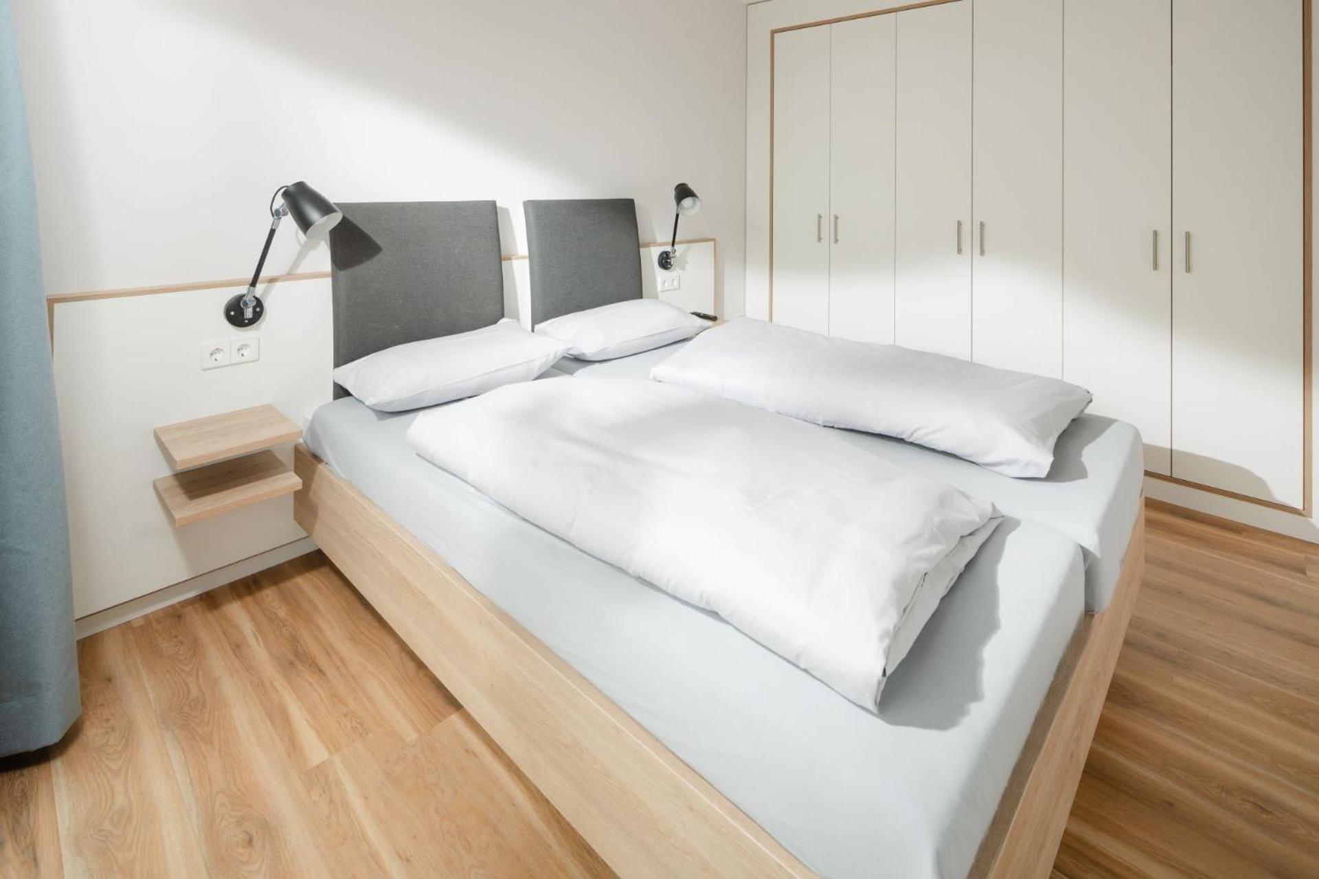 Apartmenthaus B3 Norderney Oda fotoğraf