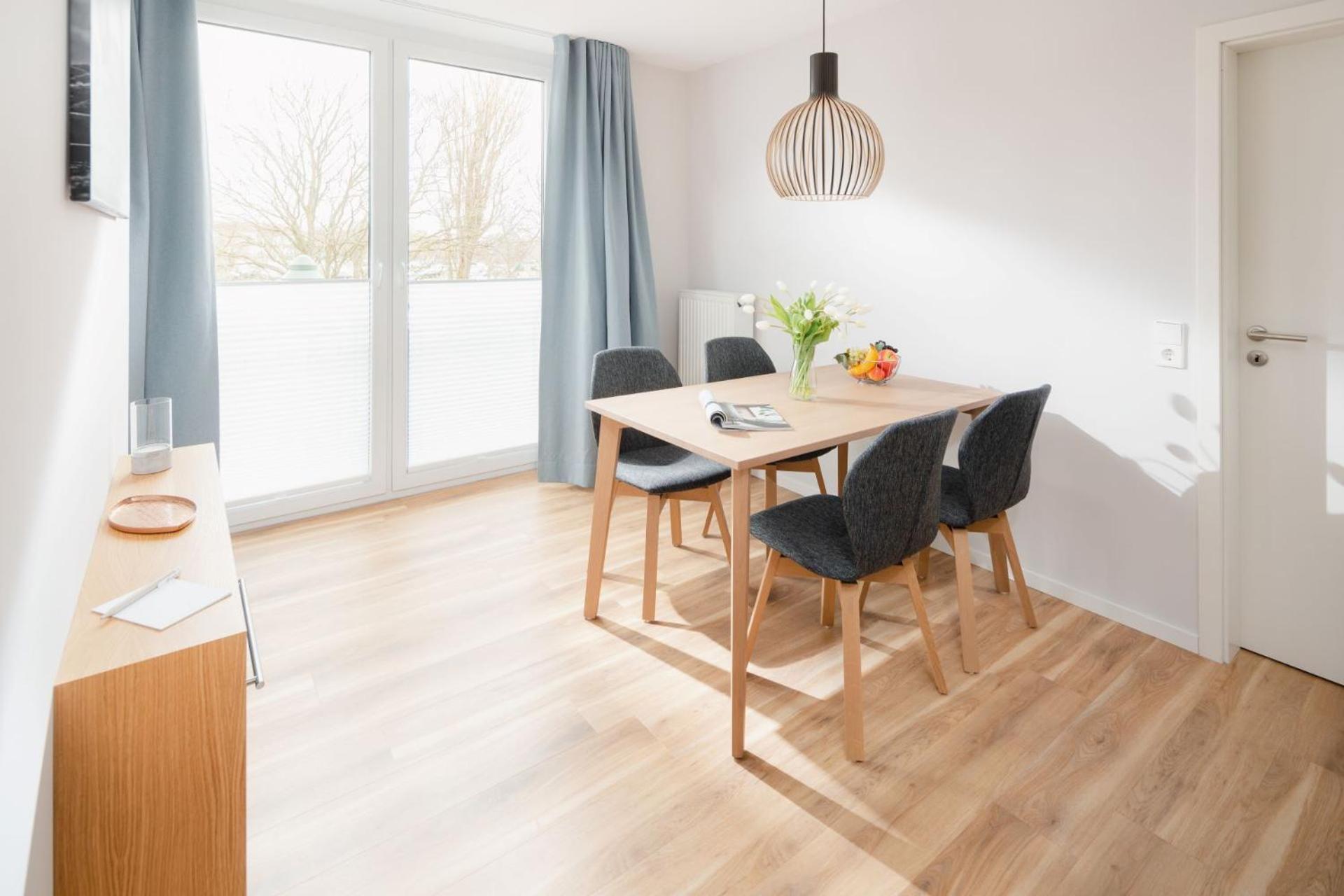 Apartmenthaus B3 Norderney Oda fotoğraf
