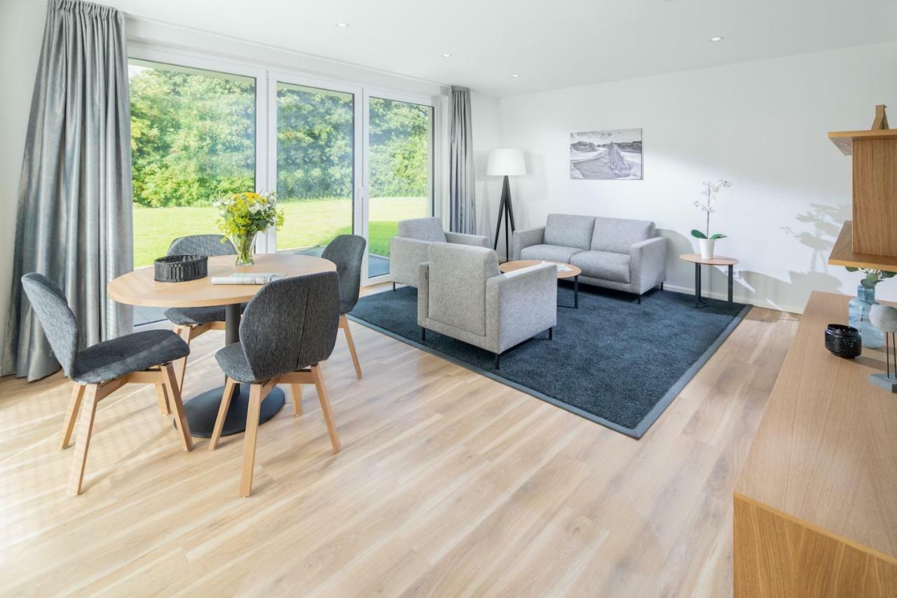 Apartmenthaus B3 Norderney Dış mekan fotoğraf