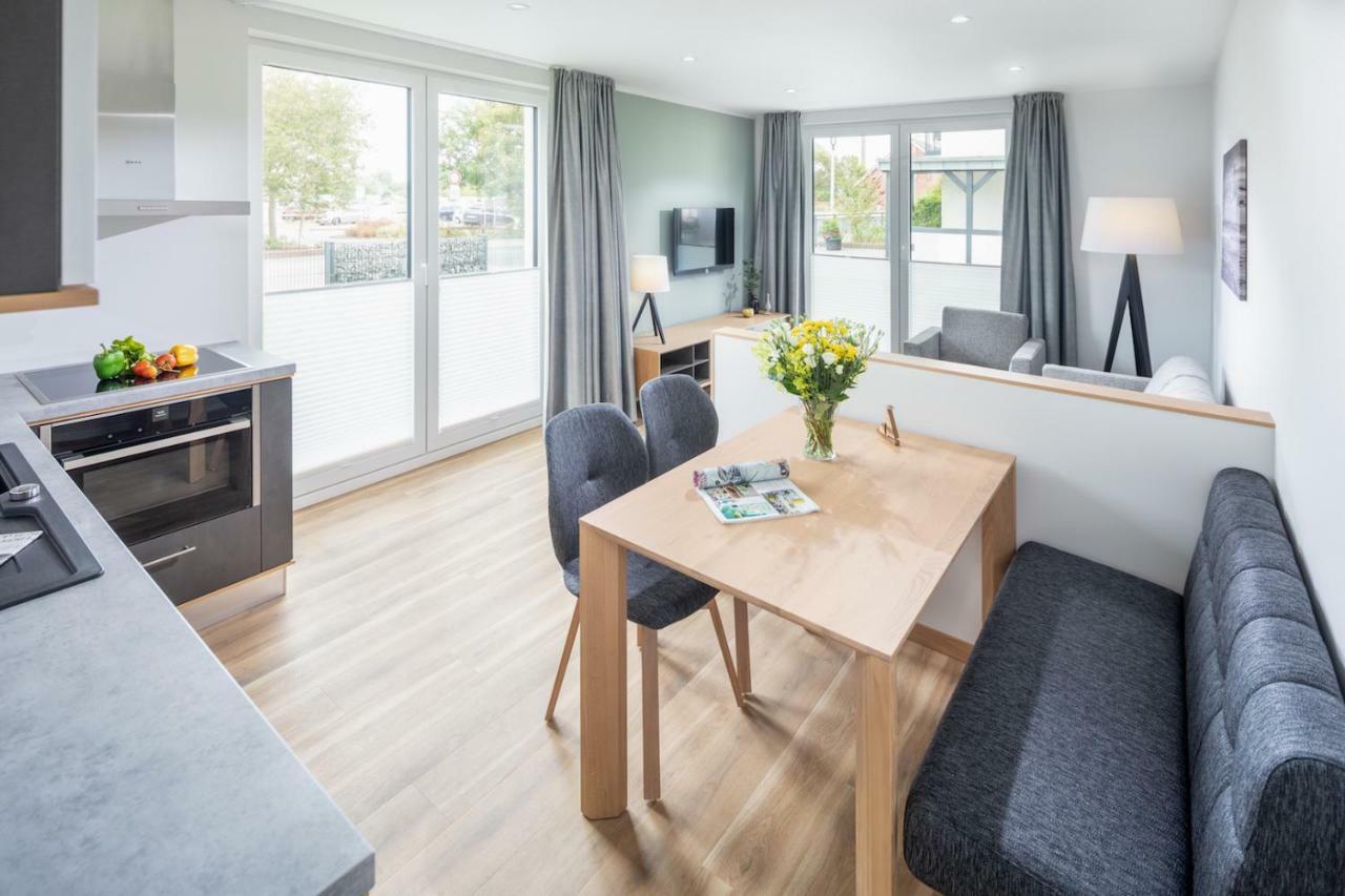 Apartmenthaus B3 Norderney Dış mekan fotoğraf