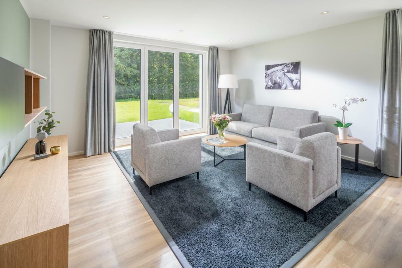 Apartmenthaus B3 Norderney Dış mekan fotoğraf